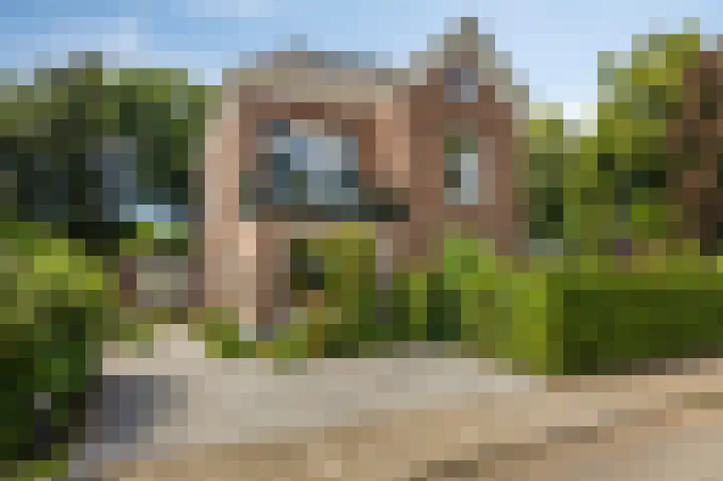 de Ruijterlaan 18 in Velp