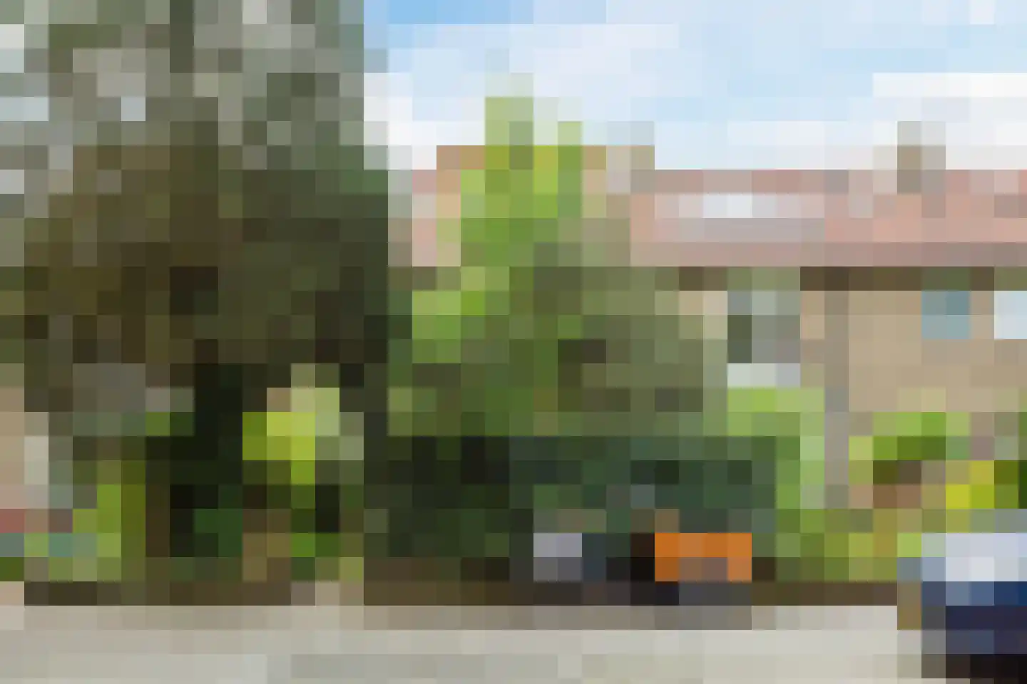 De Ruijterlaan 34 Bussum foto 2