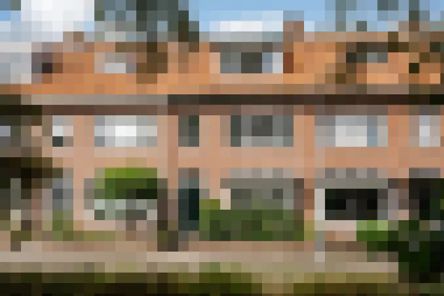 De Ruijterplein 11 in Haarlem