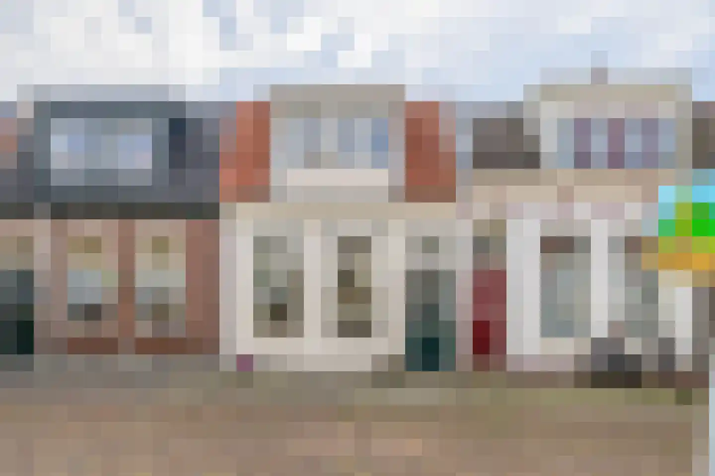 De Ruijterstraat 16 in Den Helder