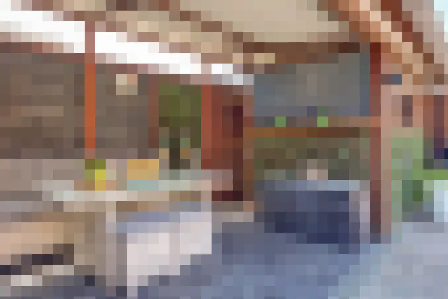 De Ruijterstraat 19 Rozenburg thumbnail 22