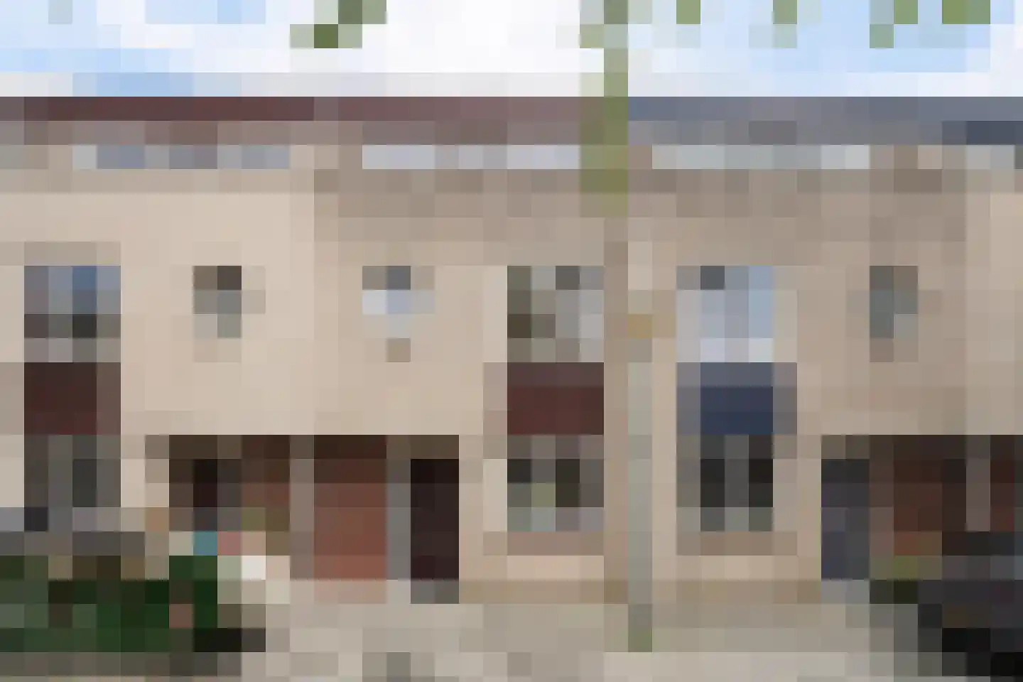 de Ruijterstraat 23 Vlaardingen