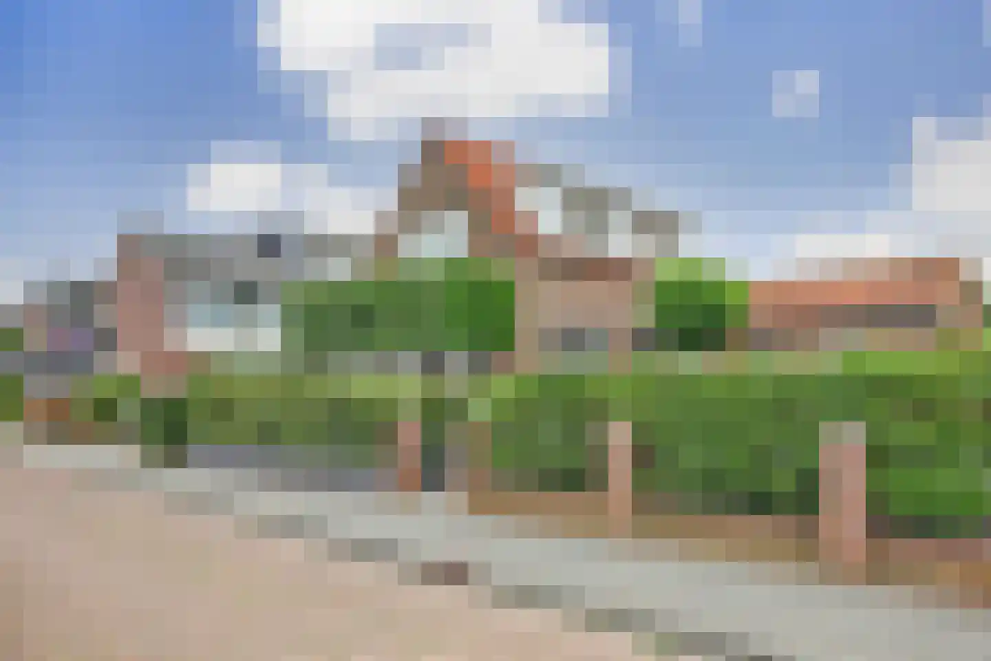 De Ruijterstraat 25 Rozenburg