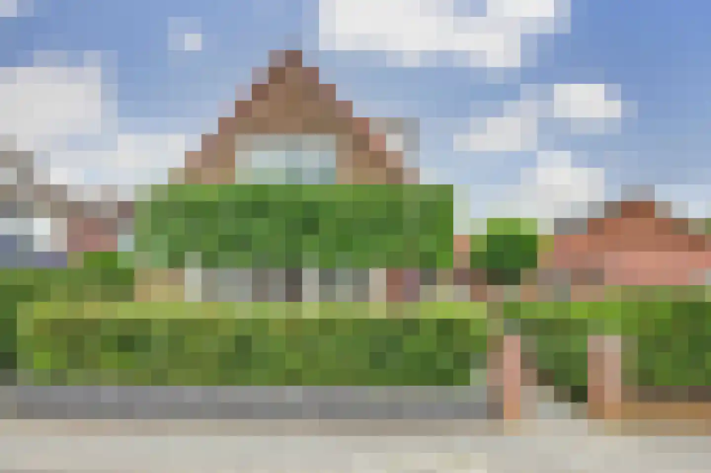 De Ruijterstraat 25 Rozenburg foto 2