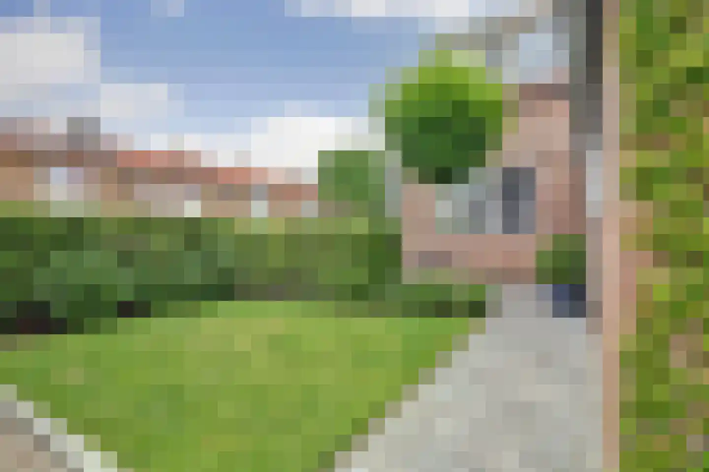 De Ruijterstraat 25 Rozenburg thumbnail 36