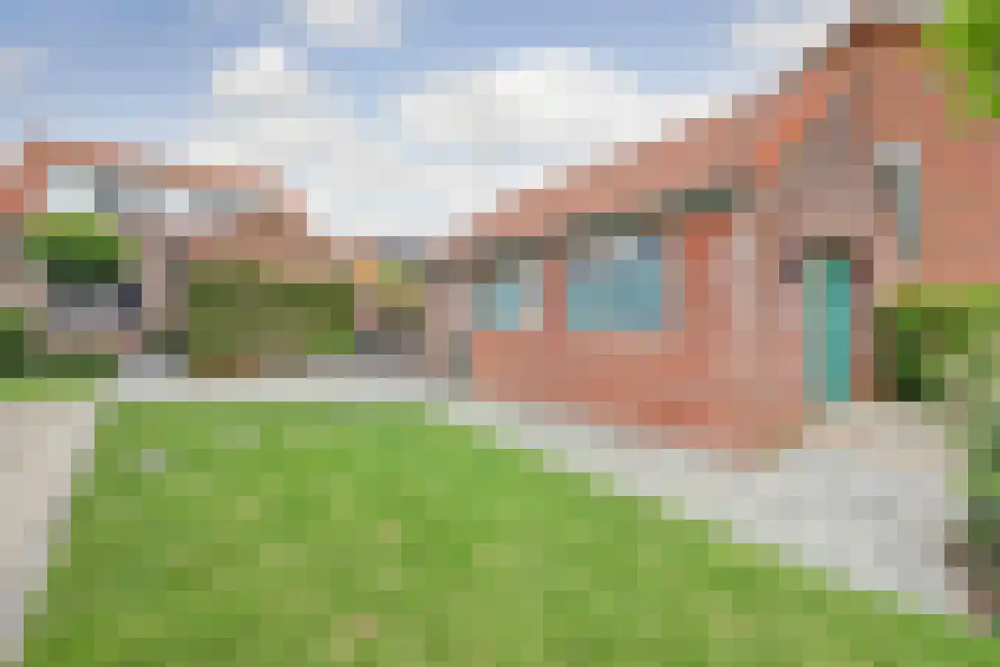 De Ruijterstraat 25 Rozenburg thumbnail 38
