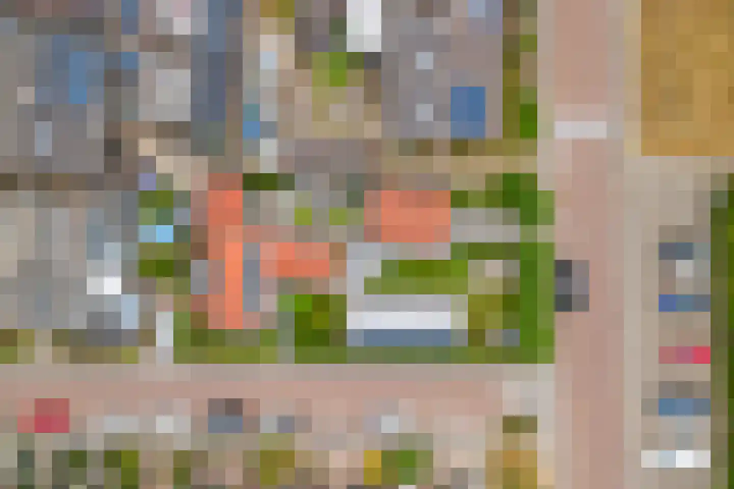 De Ruijterstraat 25 Rozenburg thumbnail 40