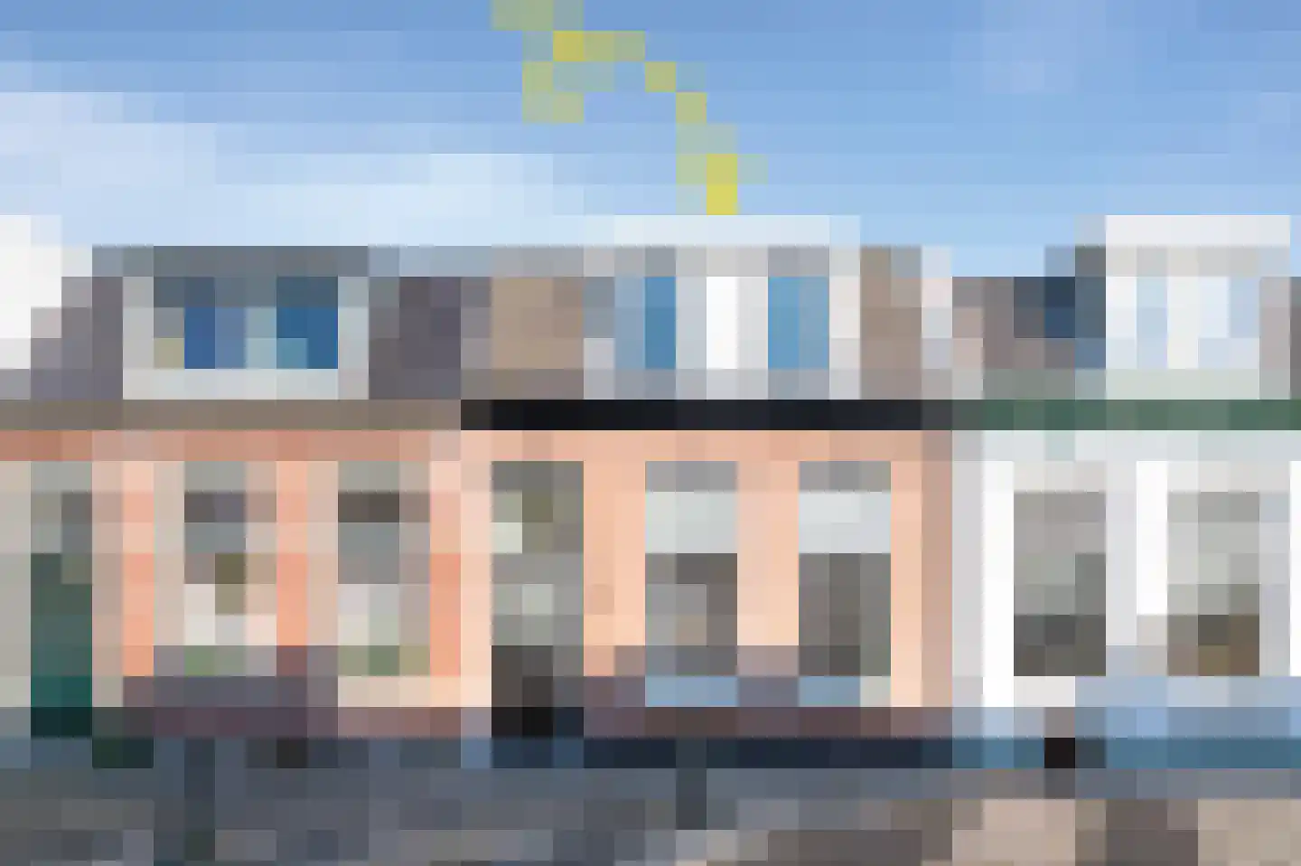 De Ruijterstraat 27 in Den Helder