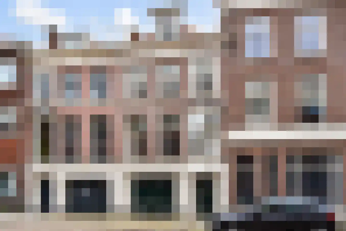 De Ruijterstraat 27 Den Haag