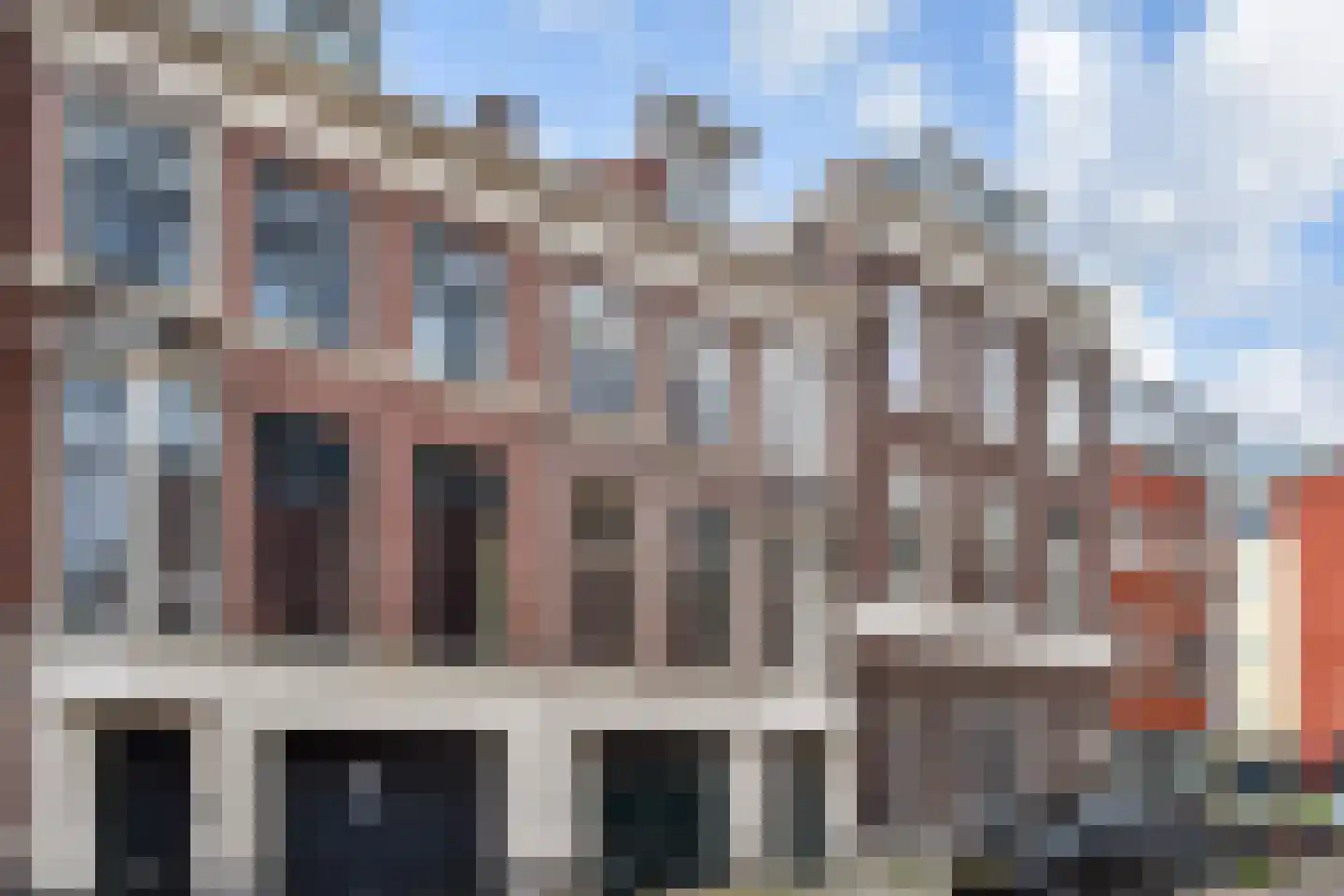 De Ruijterstraat 27 Den Haag foto 2