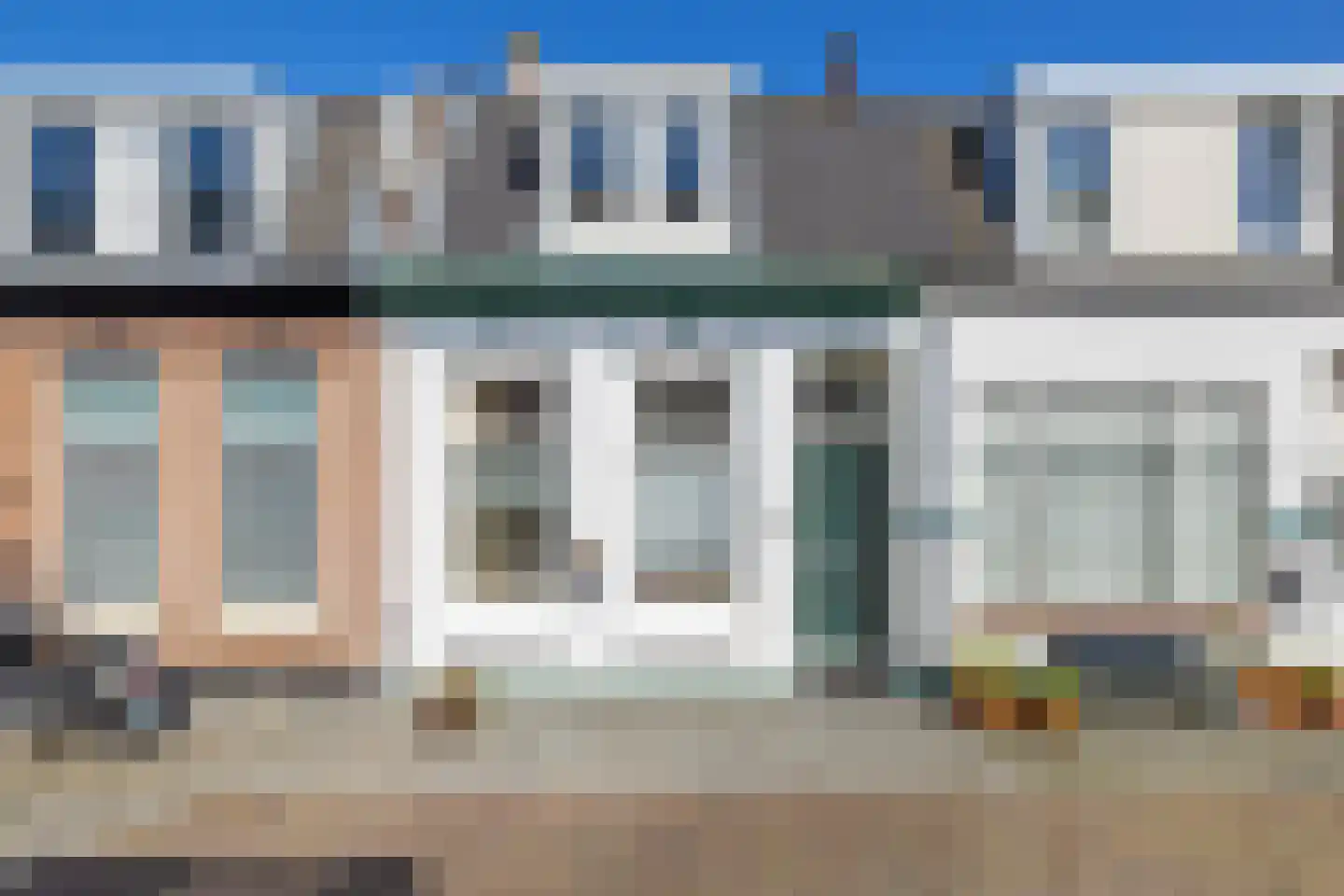 De Ruijterstraat 29 in Den Helder
