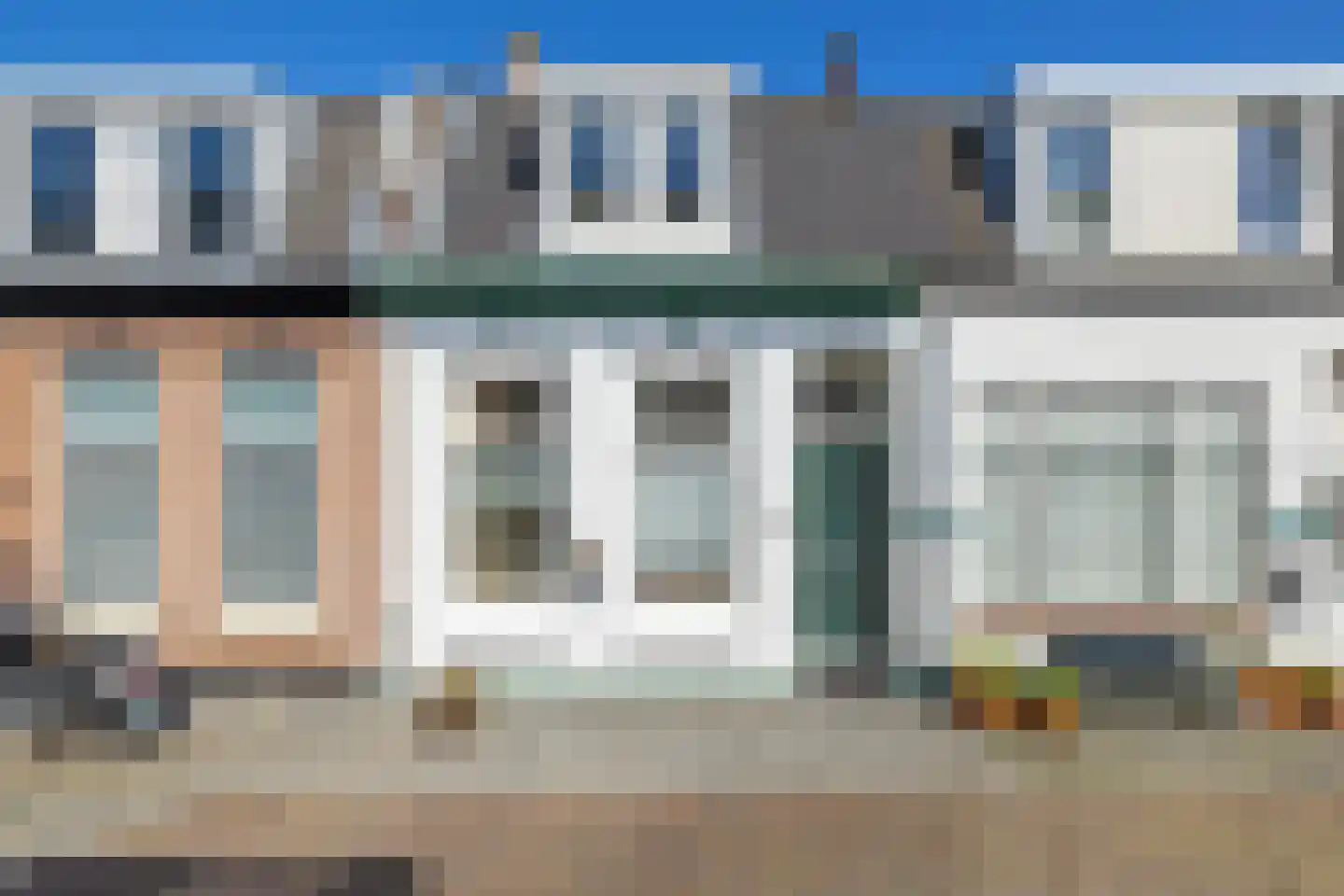 De Ruijterstraat 29 Den Helder