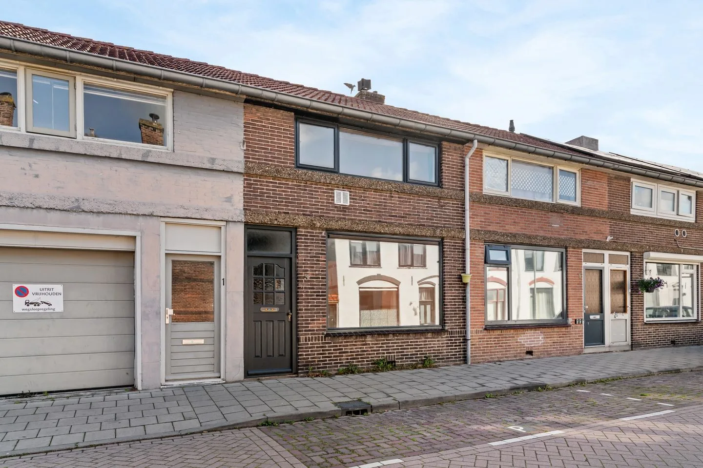 De Ruijterstraat 3 Leerdam