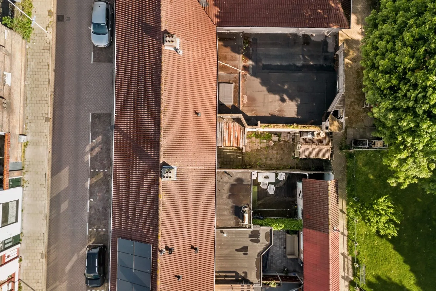 De Ruijterstraat 3 Leerdam thumbnail 27