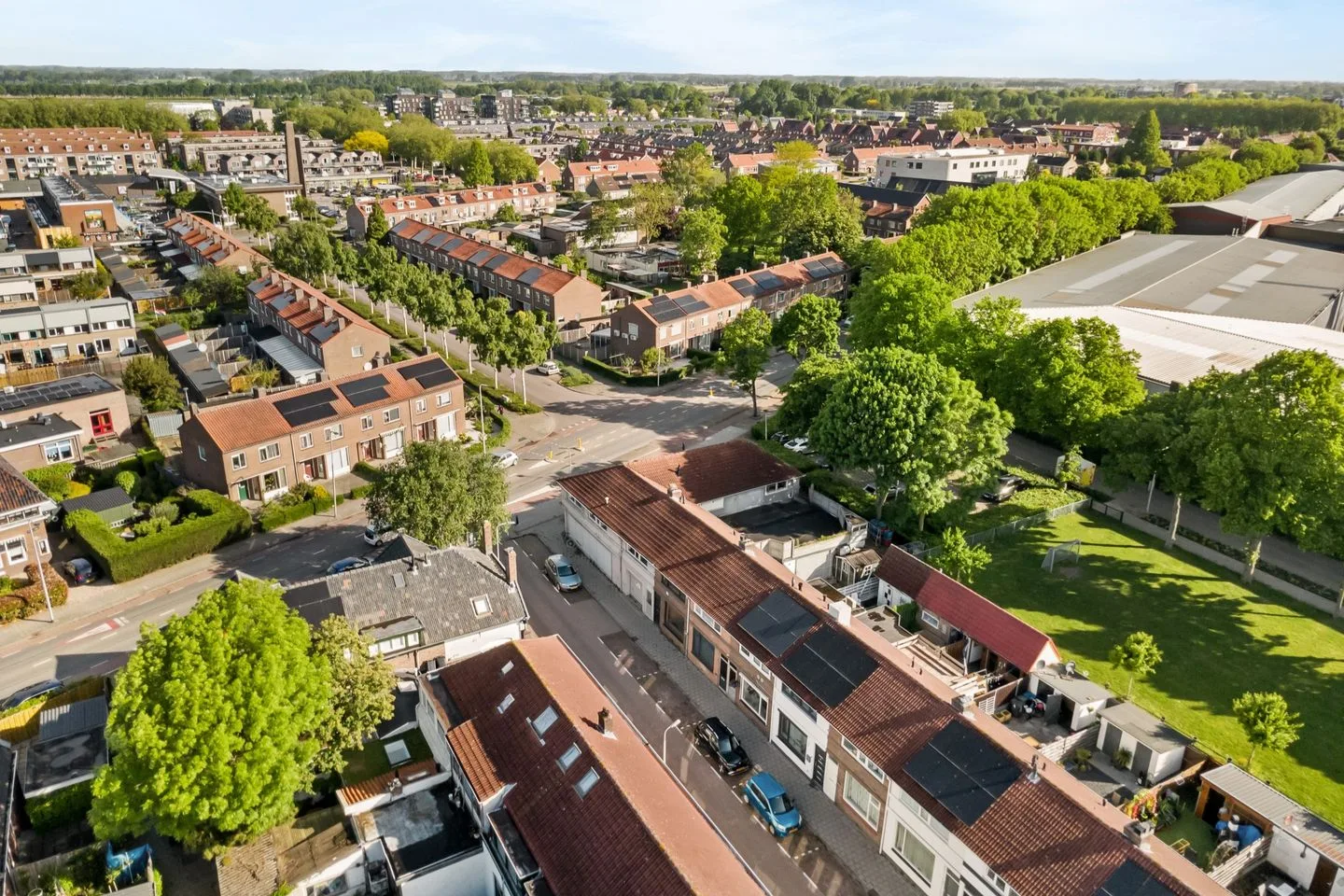 De Ruijterstraat 3 Leerdam thumbnail 28
