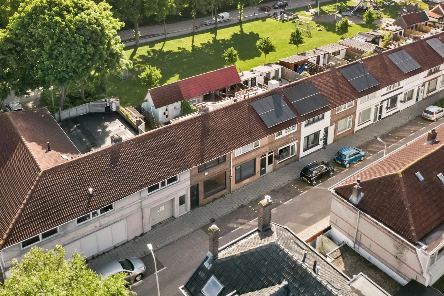 De Ruijterstraat 3 Leerdam foto 3