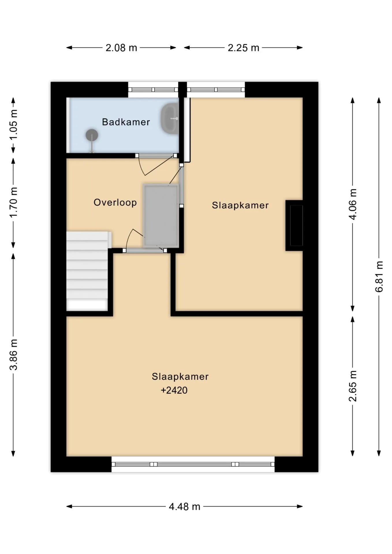 De Ruijterstraat 3 Leerdam thumbnail 36