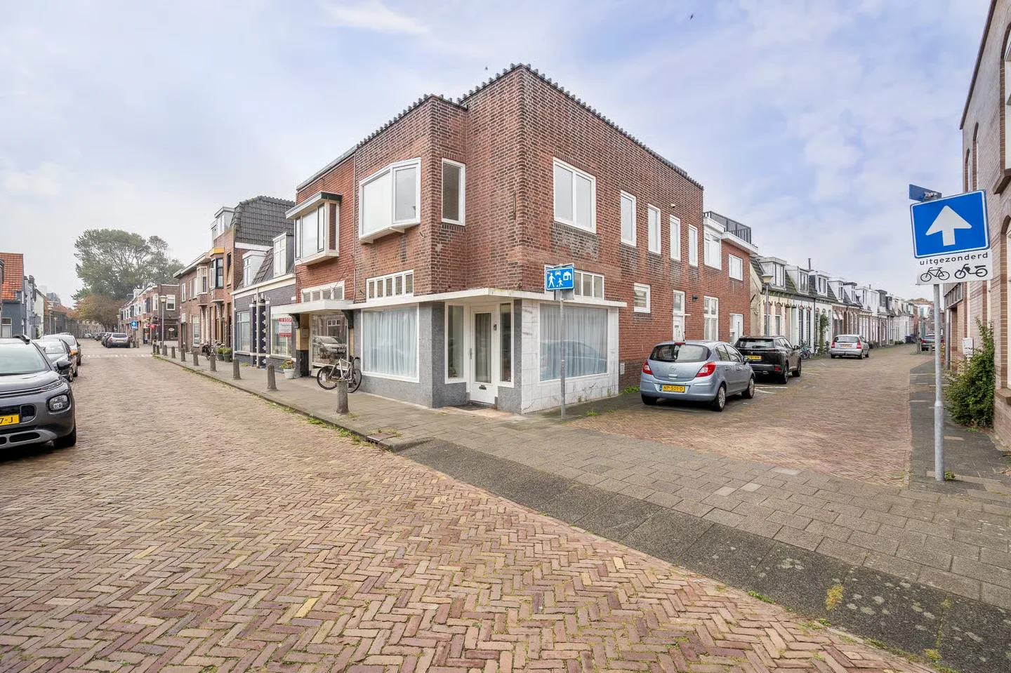 De Ruijterstraat 34 A 2 in Den Helder