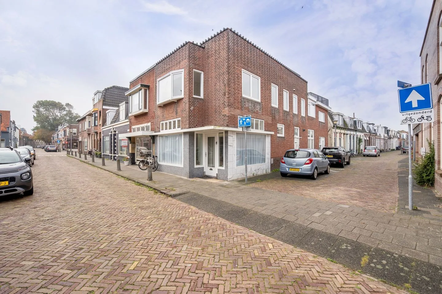 De Ruijterstraat 34 A 2 Den Helder foto 2