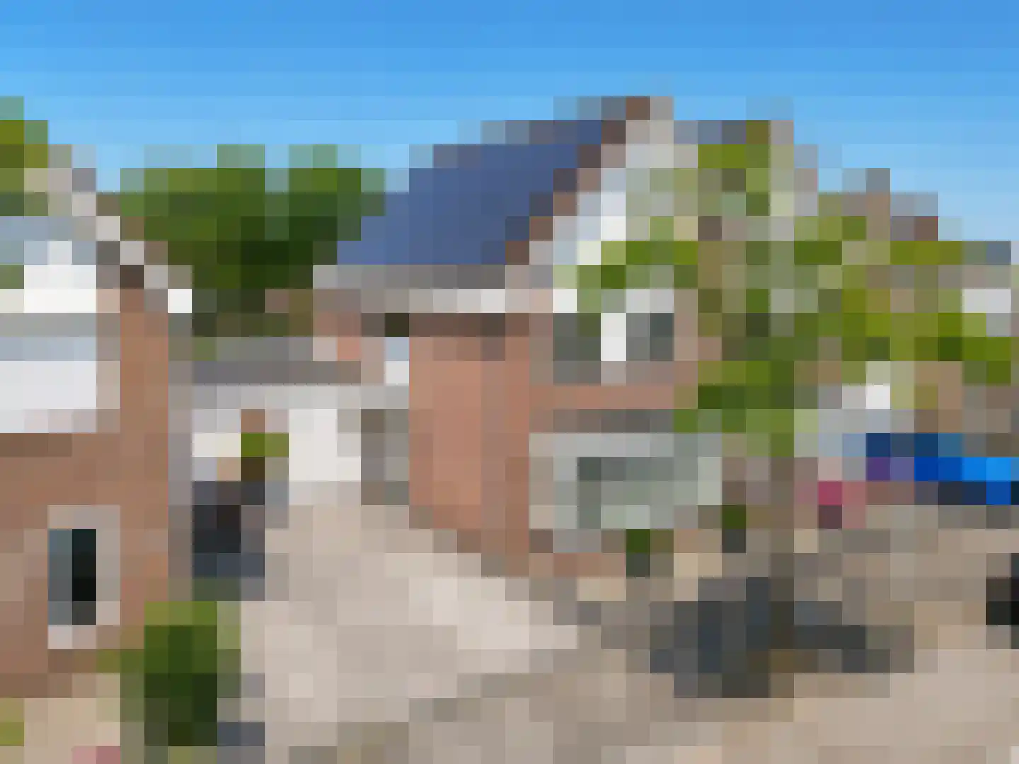 De Ruijterstraat 45 in Rijnsburg