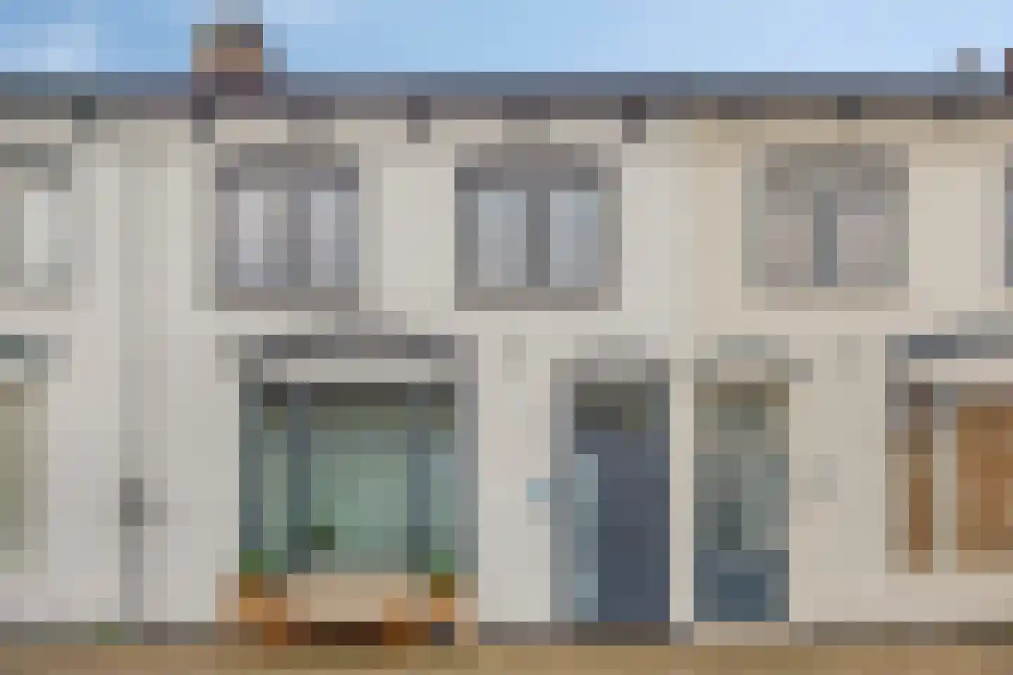 De Ruijterstraat 48 dans Leerdam