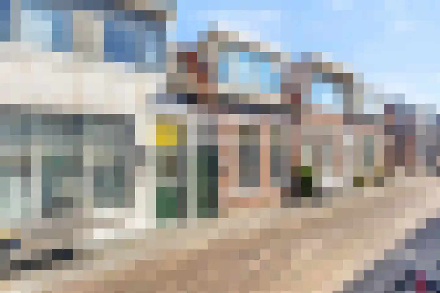De Ruijterstraat 5 in Den Helder