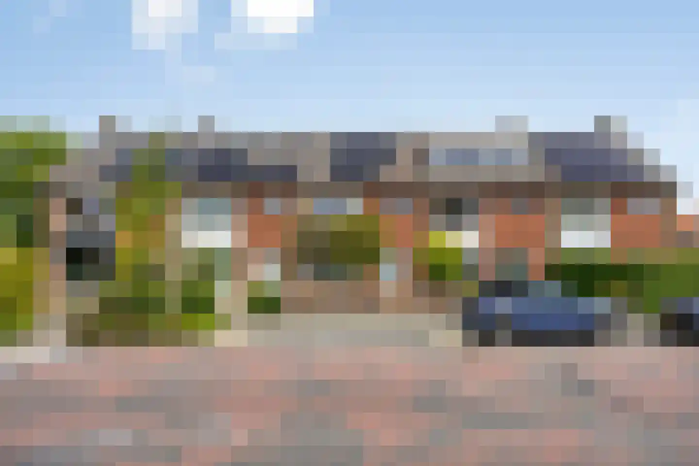 de Ruijterstraat 5 Lisse
