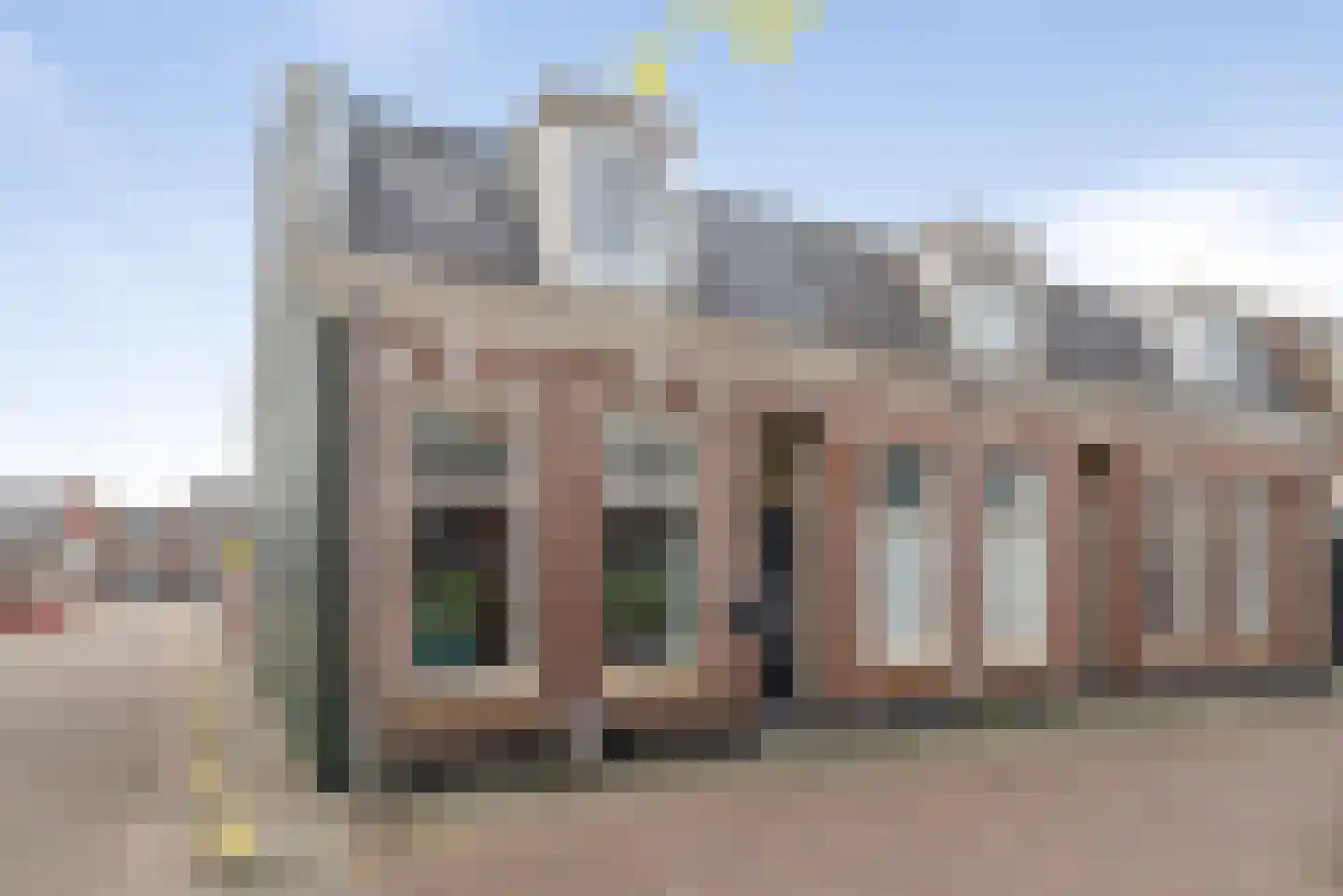 De Ruijterstraat 62 Den Helder foto 2