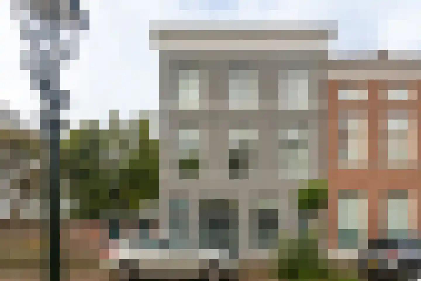 De Ruijterstraat 64 B Den Haag
