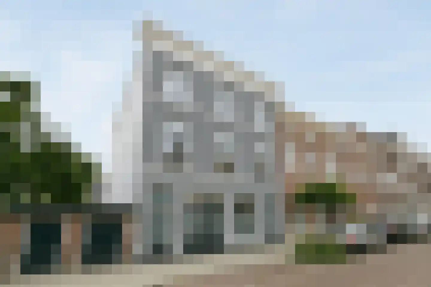 De Ruijterstraat 66 in Den Haag