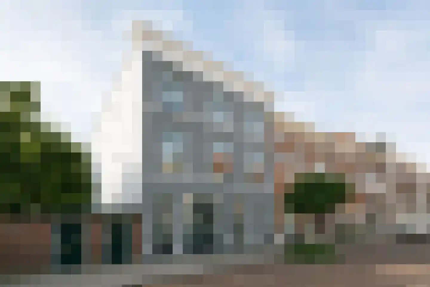 De Ruijterstraat 66 in Den Haag