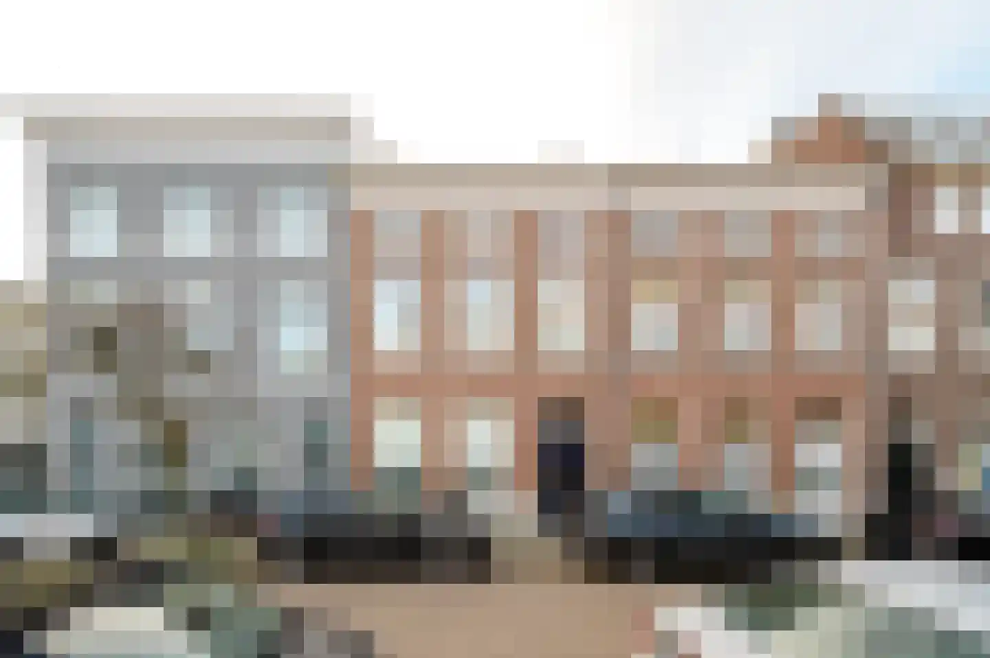 De Ruijterstraat 68 in Den Haag