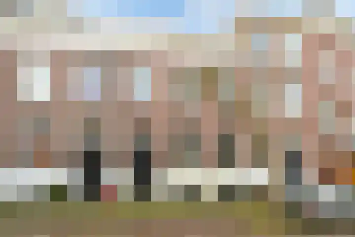 De Ruijterstraat 86 in Den Haag