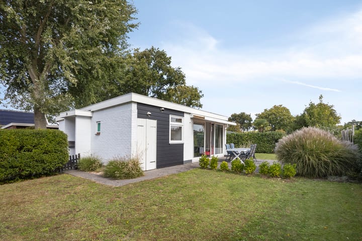 de Ruiser 25 in Biggekerke Foto