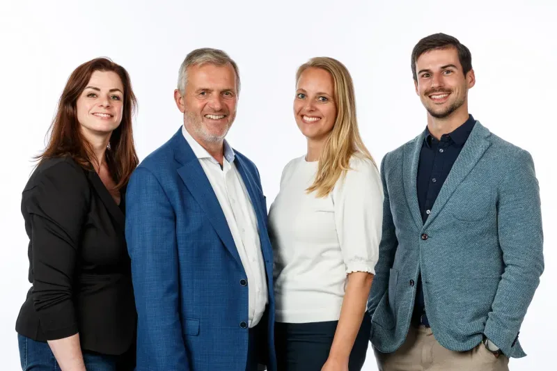 Office photo of De Ruiter Makelaarshuis BV