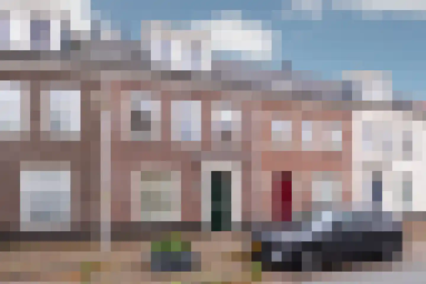 De Ruiterberg 23 in Vleuten