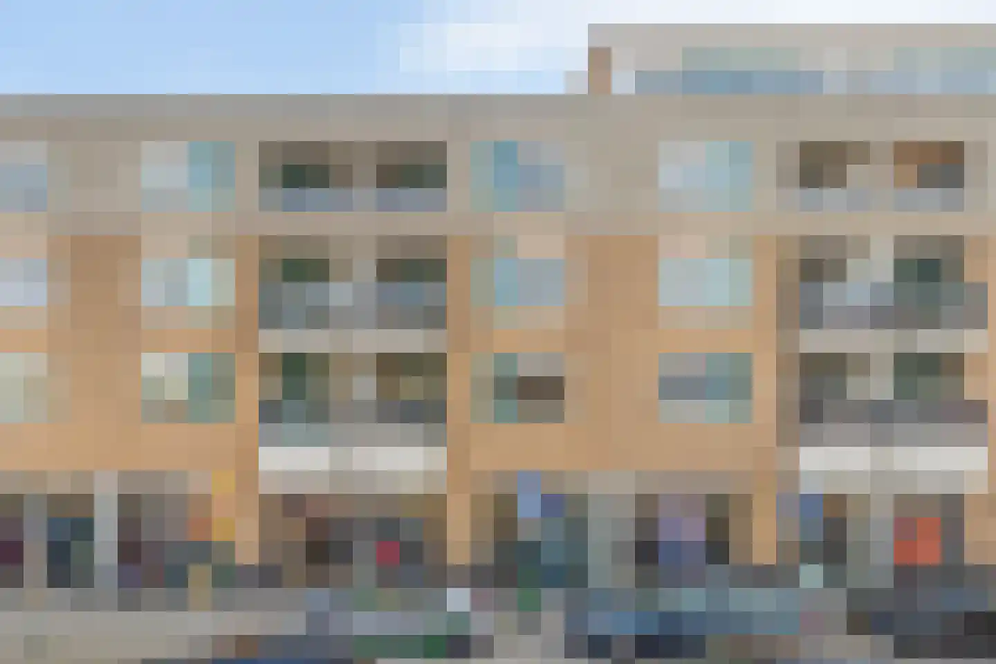 De Rungraaf 28 Eindhoven