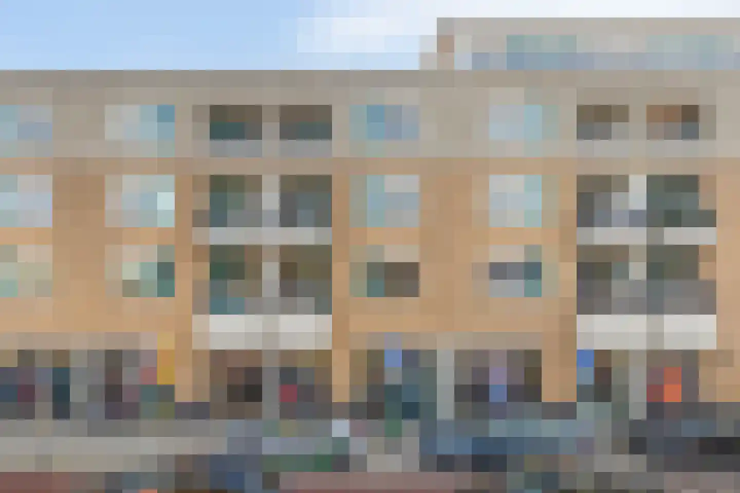 De Rungraaf 28 Eindhoven thumbnail 6