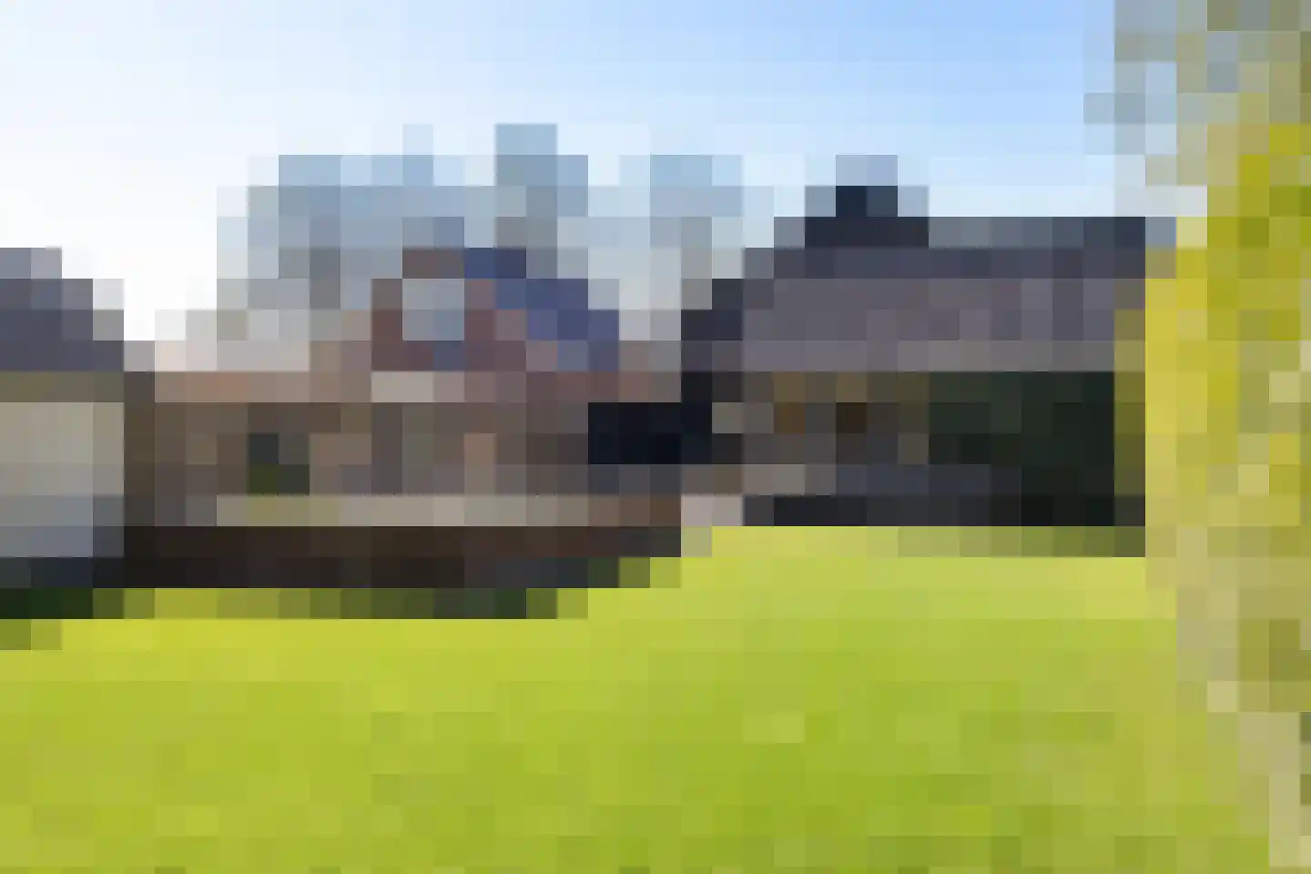 De Rusken 38 Frieschepalen thumbnail 34