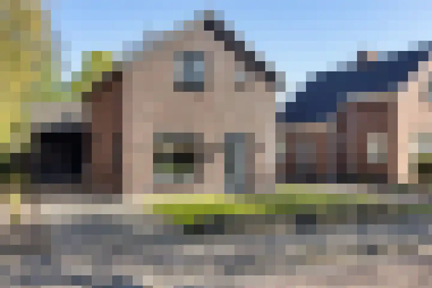 De Rusken 38 Frieschepalen thumbnail 4