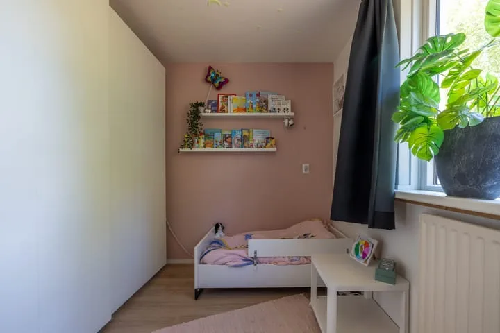 De Rusken 8 Frieschepalen thumbnail 22
