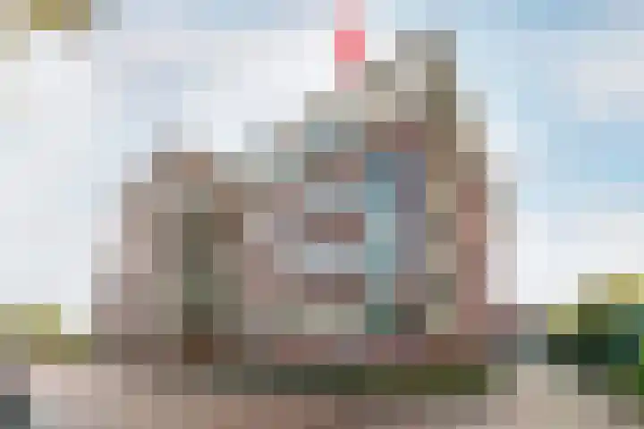 de Ruy 98 Oostvoorne