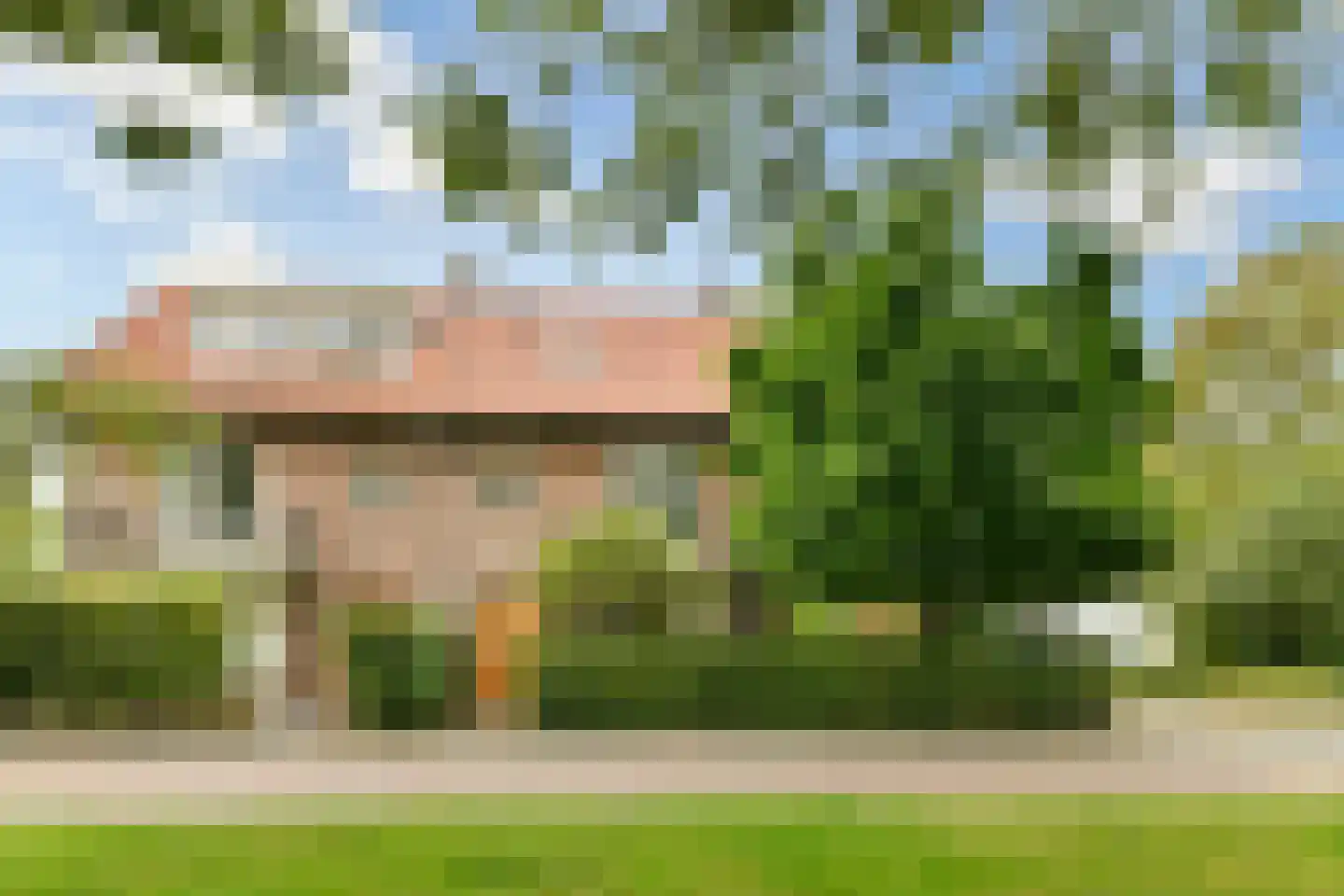 De Ruyschlaan 155 in Amstelveen