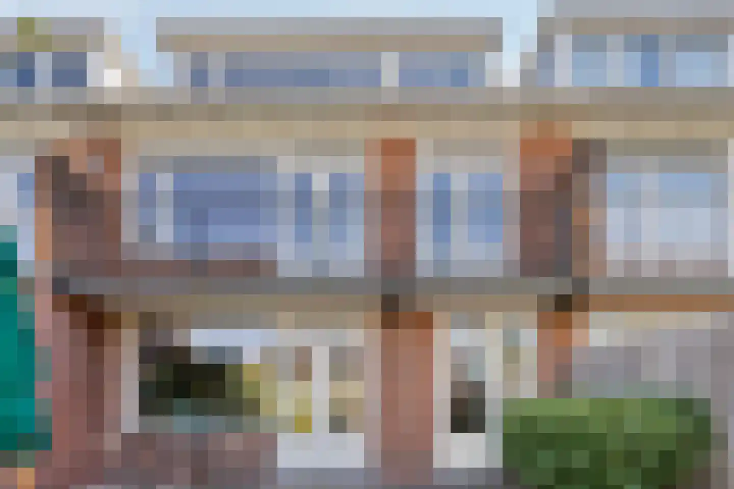 De Ruyschlaan 199 Amstelveen thumbnail 29