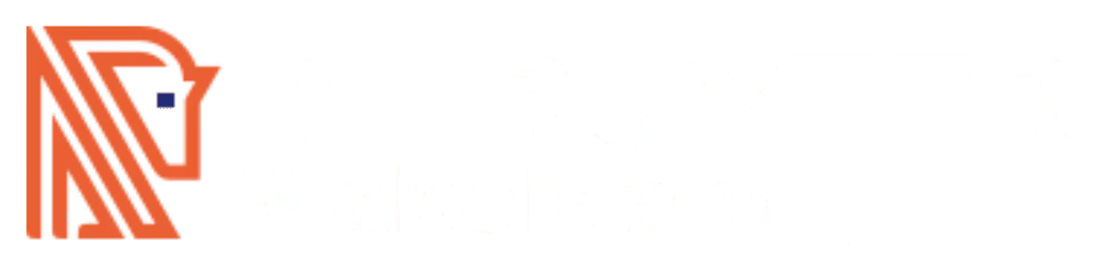 Team foto van De Ruyter Makelaardij