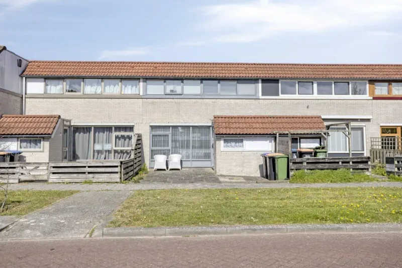 Kantoor foto van De Ruyter Makelaardij