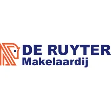 Logo De Ruyter Makelaardij