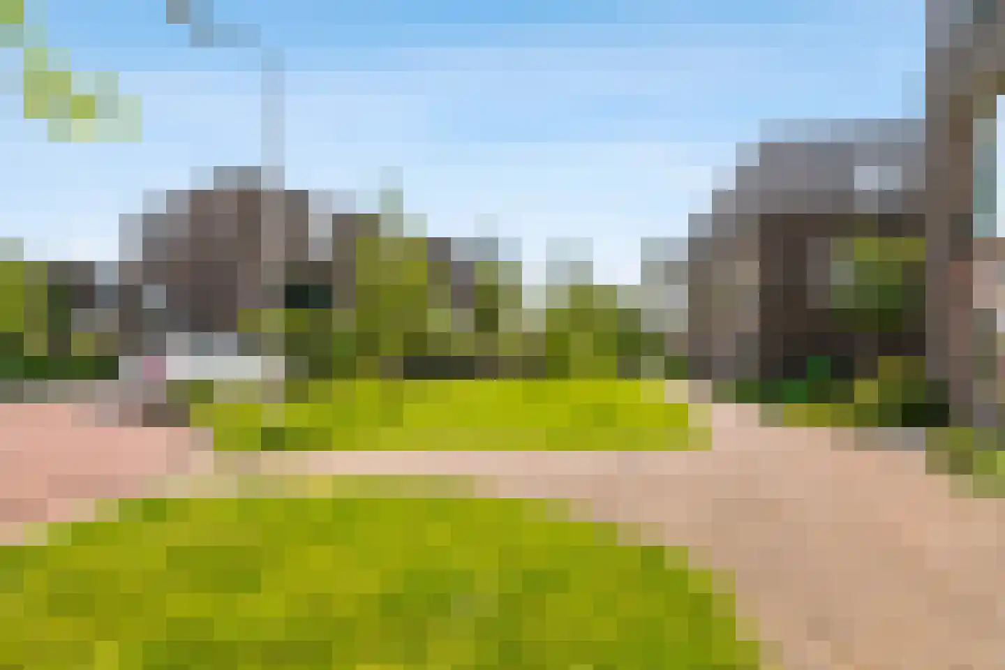 de Ruyterlaan 131 Bennebroek thumbnail 34