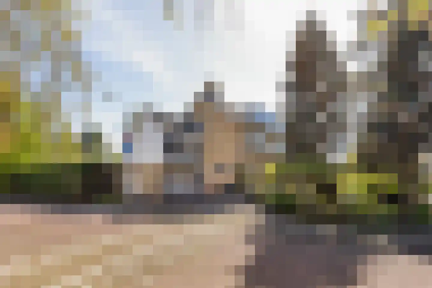de Ruyterlaan 24 in Bennebroek