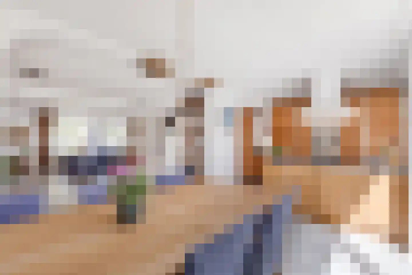 de Ruyterlaan 24 Bennebroek thumbnail 12